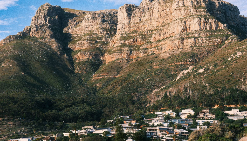 Housing in South Africa